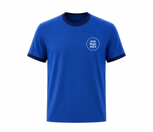 Camisetas Promocionais